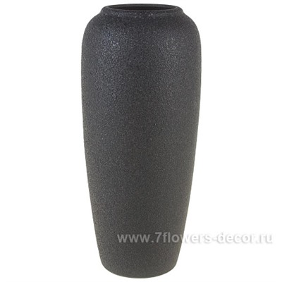 Ваза "Artisan" (керамика), D17xH32 см
