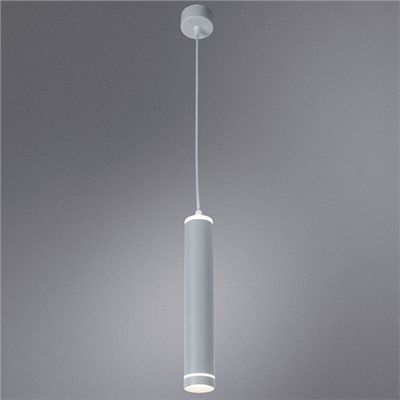 Нарушена упаковка.   Подвесной светильник Altais Arte Lamp  A6110SP-2WH