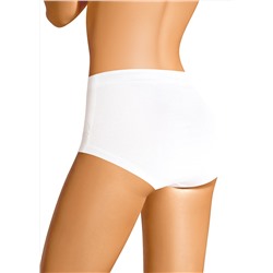 Трусы женские CLEVER U1088 (50/XL / белый)