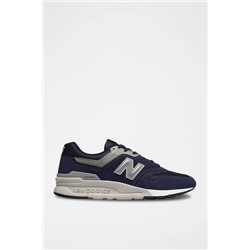 Zapatillas CM997H Azul marino y negro