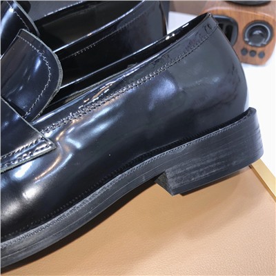 Туфли мужские PRADA
