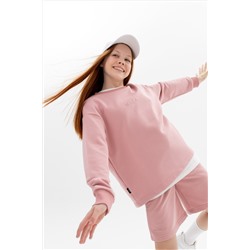 Костюм из футера BASIC Line