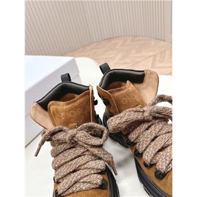 Ботинки Dior Ski boots