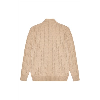Джемпер P221-15-235 beige