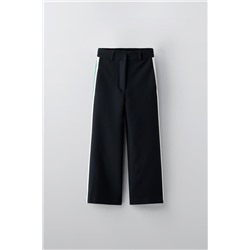 PANTALÓN BANDA LATERAL