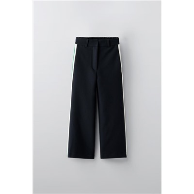 PANTALÓN BANDA LATERAL