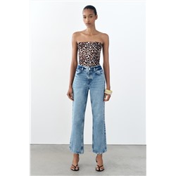 JEANS Z1975 RECTOS TIRO MEDIO