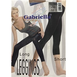 Леггинсы Gabriella 50D