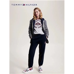 Женские утепленные спортивные брюки Tomm*y Hilfige*r ❌  Экспорт