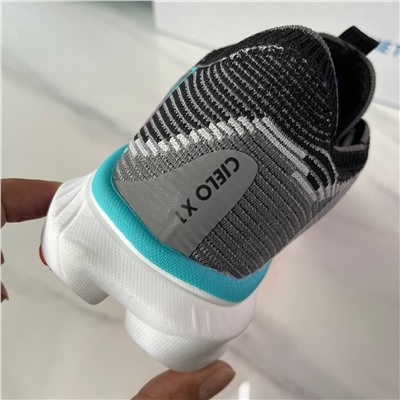 Кроссовки HOKA ONE cielo x1 уни
