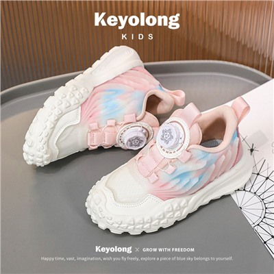 Keyolong с автошнурками   L9958