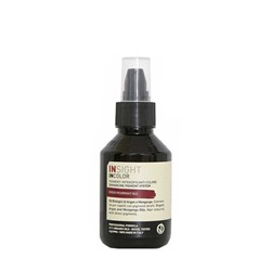 Пигмент для волос, ярко-красный / ENHANCING PIGMENT SYSTEM BRIGHT RED 100 мл