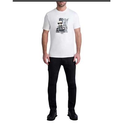ОРИГИНАЛ!!! футболка Karl Lagerfeld
