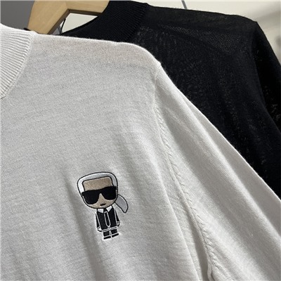 ОРИГИНАЛ!!! Свитер Karl Lagerfeld