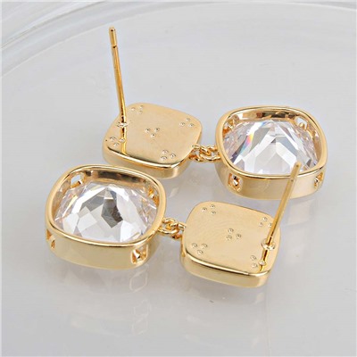 Серьги на гвоздиках арт. 13 3742 (id 277079)
