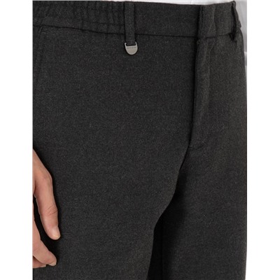 Anthracit Ex. Тканевые штаны Slim Fit