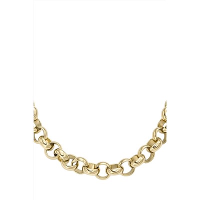 Collar - Dorado