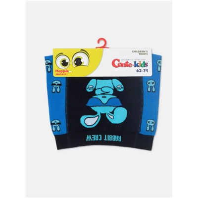 Conte-kids HAPPIK Колготки детские