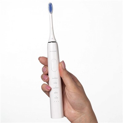 Электрическая зубная щетка Revyline RL 015 White