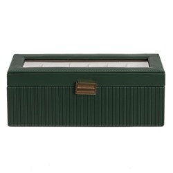 Шкатулка для украшений, L29 W10,5 H11,5 см