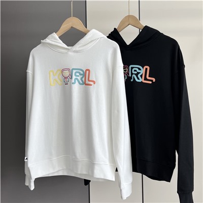 ОРИГИНАЛ!!! Худи Karl Lagerfeld