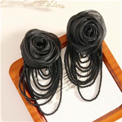 Серьги на гвоздиках арт. 13 4000 (id 279259)
