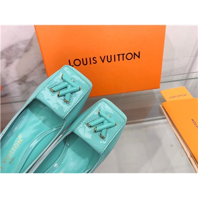 Туфли LV