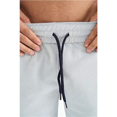 Мужские шорты Antony Grey Standard Mold — 81247 A13ER-81247