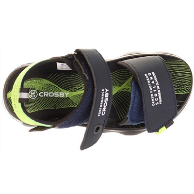 Сандалии Crosby 247192/02-03