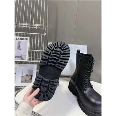 Ботинки унисекс  Balenciag*a