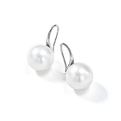 Серьги на крючках арт. 13 4061 (id 276469)