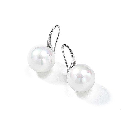 Серьги на крючках арт. 13 4061 (id 276469)