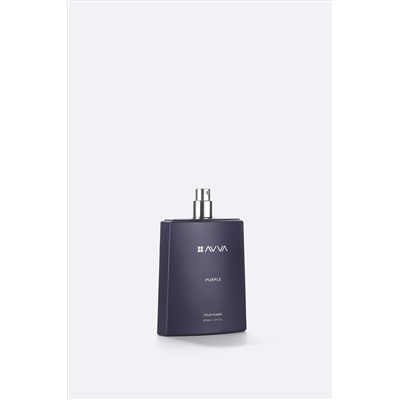Purple Gift Bosted Men's Men's Perfume 100 мл