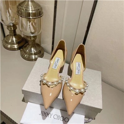 туфли jimmy choo