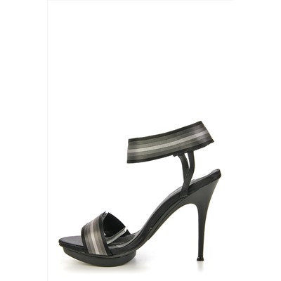 Босоножки BETSY (219272/04#1/BLACK)