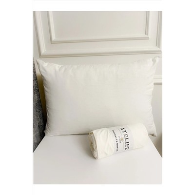 8 цв Atelier Home Комплект простынь 180*200