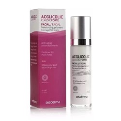 Acglicolic Classic Crema-Gel 10% Forte 50ml