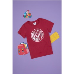 Boy Cherry Basic Bike Bike T -Fish Surprise Discount в корзине