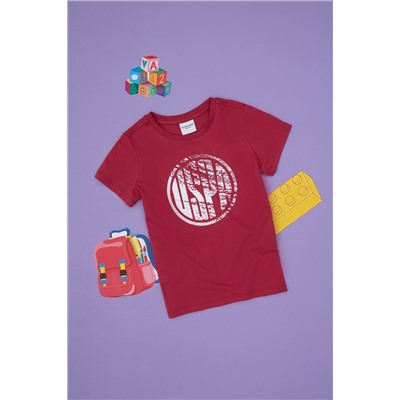 Boy Cherry Basic Bike Bike T -Fish Surprise Discount в корзине