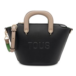 Bolso - negro