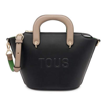 Bolso - negro