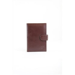 Обложка " комби " H.T. leather