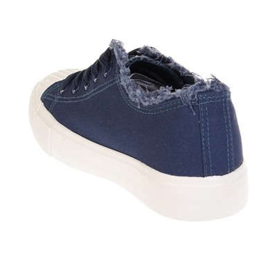 Полукеды KEDDO DENIM 527576/01-01