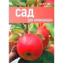 Мартин Кокс: Сад для начинающих