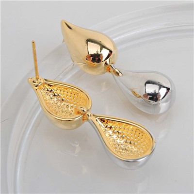 Серьги на гвоздиках арт. 13 3763 (id 277100)