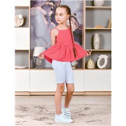 Топ для девочки KETMIN SUNNY DAY цв.Коралл