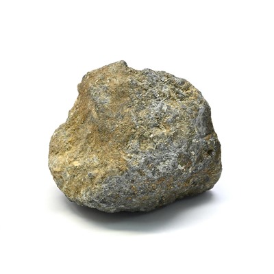 Камень халькопирит 49*40*40мм, 133г