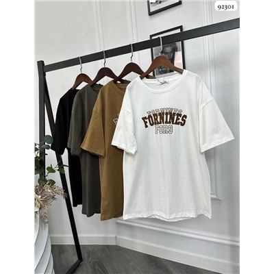 Футболка 92301