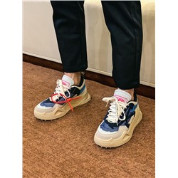 Кроссовки off-white