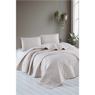 Многоцелевой чехол Waterway Satin Double, бежевый